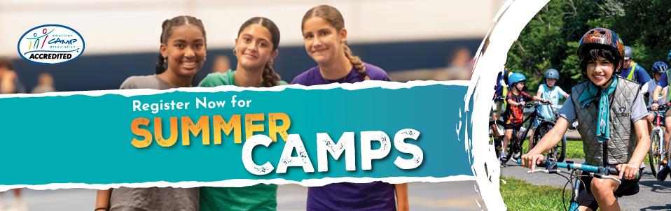 Give your child a summer to remember