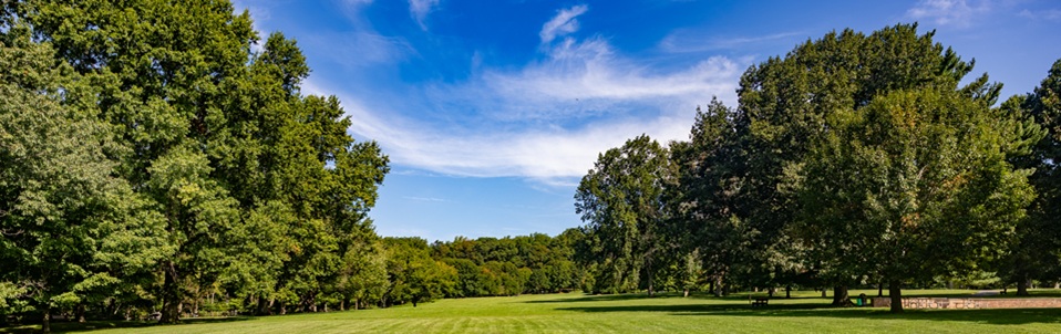 Explore Your County Parks This Fall