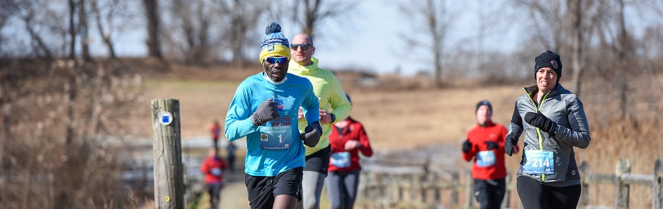 Registration for the 2023 E. Murray Todd Half Marathon is Underway