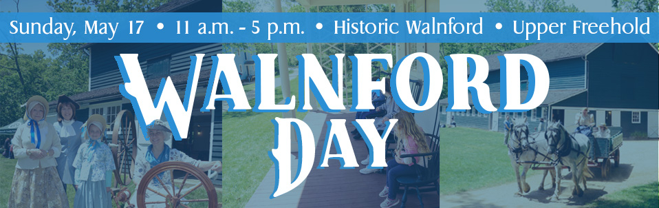 Celebrate our local history