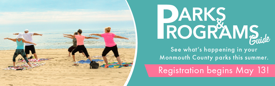 Start planning for summer