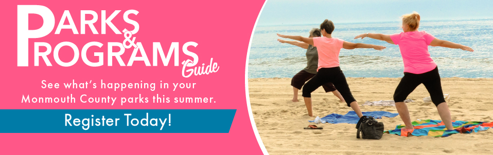 Make it a summer to remember