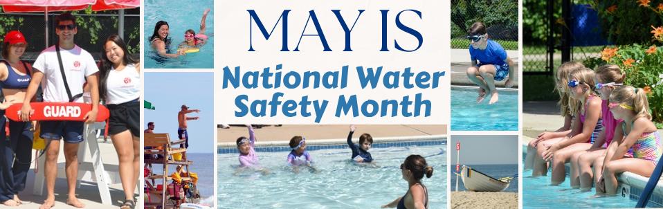 Stay safe