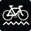 bicyle icon